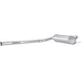 Kit middendemper easy2fit FAURECIA - FS55588