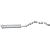 Kit middendemper easy2fit FAURECIA - FS55739