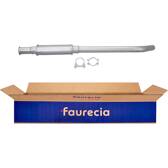 Kit middle silencer easy2fit FAURECIA - FS55589