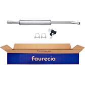 Kit middle silencer easy2fit FAURECIA - FS55787