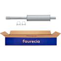 Kit middle silencer easy2fit FAURECIA - FS80115