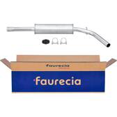 Kit middle silencer easy2fit FAURECIA - FS80219