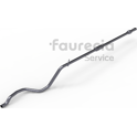 Mittelschalldämpfer FAURECIA - FS25351