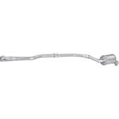 Kit mittenljuddämpare easy2fit FAURECIA - FS30019