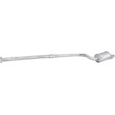 Kit mittenljuddämpare easy2fit FAURECIA - FS30377