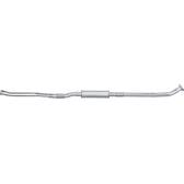 Kit panela de escape dianteira easy2fit FAURECIA - FS15239