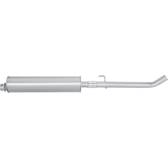 Kit panela de escape dianteira easy2fit FAURECIA - FS15384