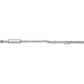 Kit panela de escape dianteira easy2fit FAURECIA - FS55500