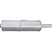 Kit panela de escape dianteira easy2fit FAURECIA - FS55625