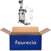 Kit partikelfilter, uitlaatinstallatie easy2fit FAURECIA - FS15268F