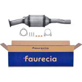 Set ruß-/partikelfilter, abgasanlage easy2fit FAURECIA - FS03392F
