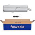 Kit silencieux arrière FAURECIA - FS45883