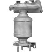 Kit pré-catalisador easy2fit FAURECIA - FS80371K