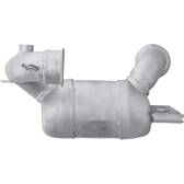 Kit pré-catalizador easy2fit FAURECIA - FS45660K