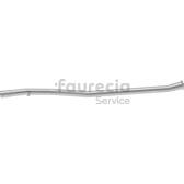 Kit repair pipe- catalytic converter easy2fit FAURECIA - FS15503