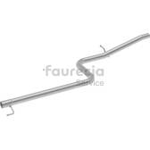 Kit repair pipe- catalytic converter easy2fit FAURECIA - FS25535