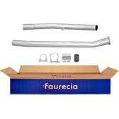 Kit reparatieset- katalysator easy2fit FAURECIA - FS15331