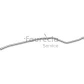 Set reparaturrohr- katalysator easy2fit FAURECIA - FS45387