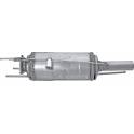 Kit partikelfilter, uitlaatinstallatie FAURECIA - FS25867F