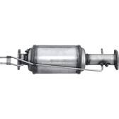Kit partikelfilter, uitlaatinstallatie easy2fit FAURECIA - FS30581F
