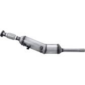 Kit partikelfilter, uitlaatinstallatie easy2fit FAURECIA - FS55376F