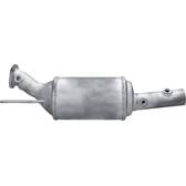 Kit partikelfilter, uitlaatinstallatie easy2fit FAURECIA - FS55981S