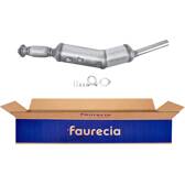 Kit partikelfilter, uitlaatinstallatie easy2fit FAURECIA - FS55372F