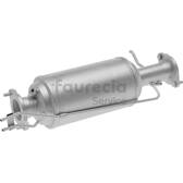 Set ruß-/partikelfilter, abgasanlage easy2fit FAURECIA - FS30581F