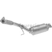 Set ruß-/partikelfilter, abgasanlage easy2fit FAURECIA - FS53036F