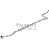 Kit tubo de escape easy2fit FAURECIA - FS45761