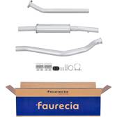 Kit silencieux avant easy2fit FAURECIA - FS45485
