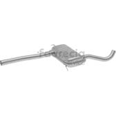 Kit silencieux avant easy2fit FAURECIA - FS55719