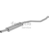Kit silencieux intermédiaire easy2fit FAURECIA - FS45465
