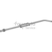 Kit silencieux intermédiaire easy2fit FAURECIA - FS55419