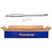 Kit silencieux intermédiaire easy2fit FAURECIA - FS55589