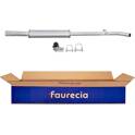 Kit silencieux intermédiaire FAURECIA - FS55617