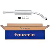 Kit silencieux intermédiaire easy2fit FAURECIA - FS80219