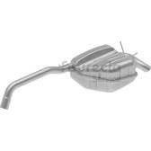 Kit silencioso posterior easy2fit FAURECIA - FS55720