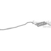 Kit silencioso posterior easy2fit FAURECIA - FS55747