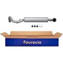 Kit silenziatore posteriore FAURECIA - FS40887