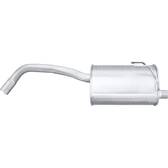 Kit einddemper easy2fit FAURECIA - FS25652