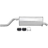 Kit einddemper easy2fit FAURECIA - FS40030
