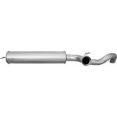 Kit einddemper easy2fit FAURECIA - FS40592