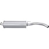 Kit einddemper easy2fit FAURECIA - FS55022