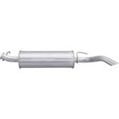 Kit einddemper easy2fit FAURECIA - FS55057