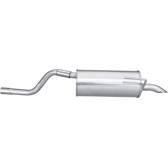 Kit einddemper easy2fit FAURECIA - FS55433