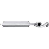 Kit einddemper easy2fit FAURECIA - FS55535