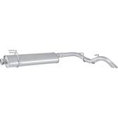 Kit einddemper easy2fit FAURECIA - FS55538