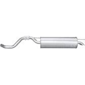 Kit einddemper easy2fit FAURECIA - FS80226
