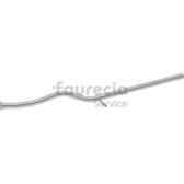 Kit tube de réparation (catalyseur) easy2fit FAURECIA - FS45317